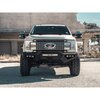 Road Armor 2017-2018 F-250/F-350/F-450 SUPER DUTY SPARTAN FRONT BUMPER 6172XF0B